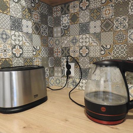 Apartament Mewa 320 Apartment Gizycko Bagian luar foto