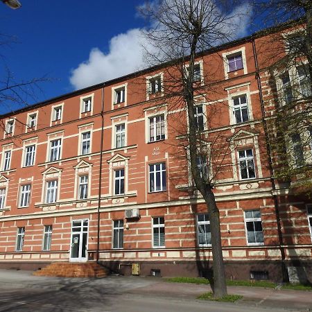 Apartament Mewa 320 Apartment Gizycko Bagian luar foto