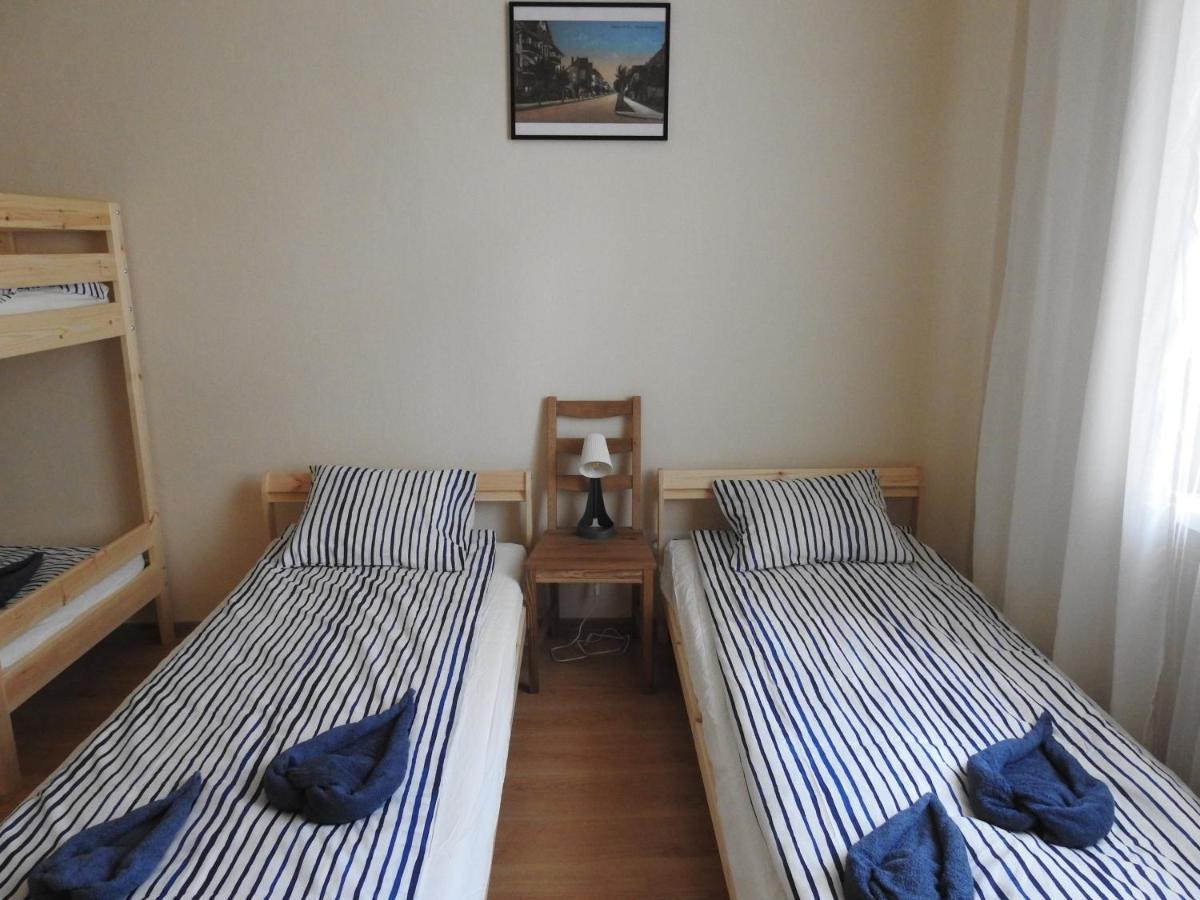 Apartament Mewa 320 Apartment Gizycko Bagian luar foto
