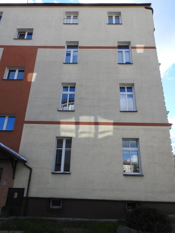 Apartament Mewa 320 Apartment Gizycko Bagian luar foto