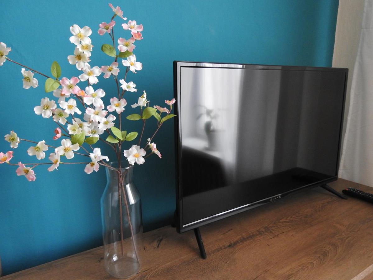 Apartament Mewa 320 Apartment Gizycko Bagian luar foto
