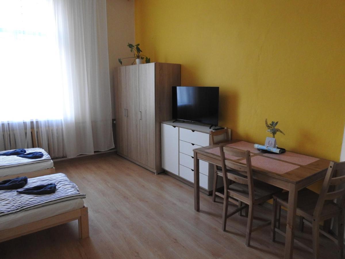 Apartament Mewa 320 Apartment Gizycko Bagian luar foto