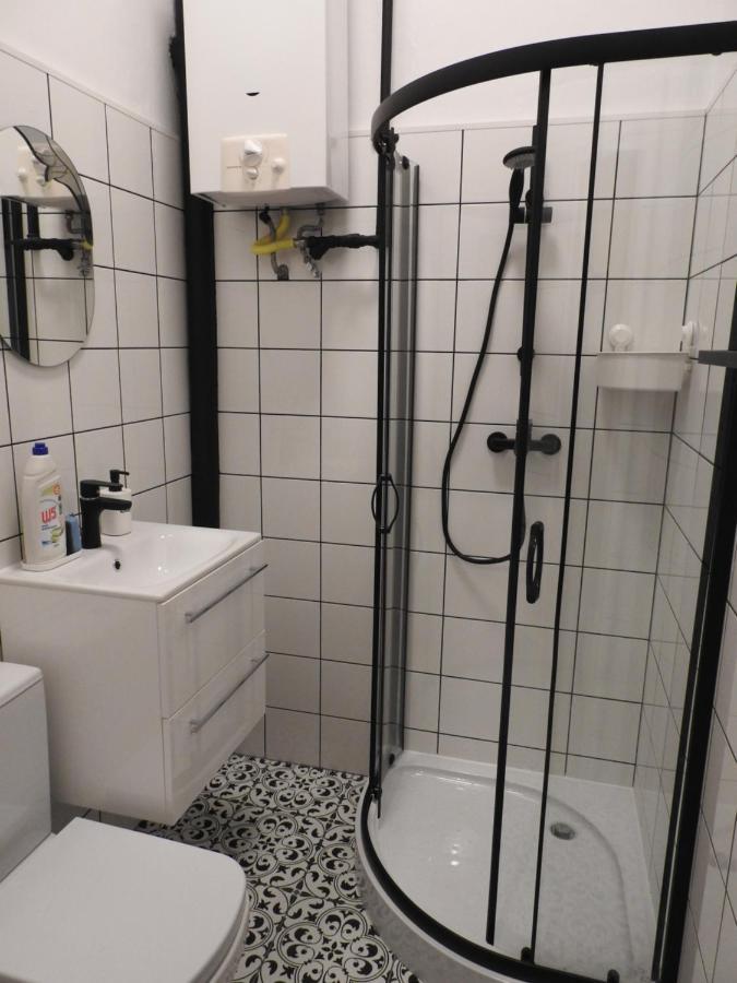 Apartament Mewa 320 Apartment Gizycko Bagian luar foto