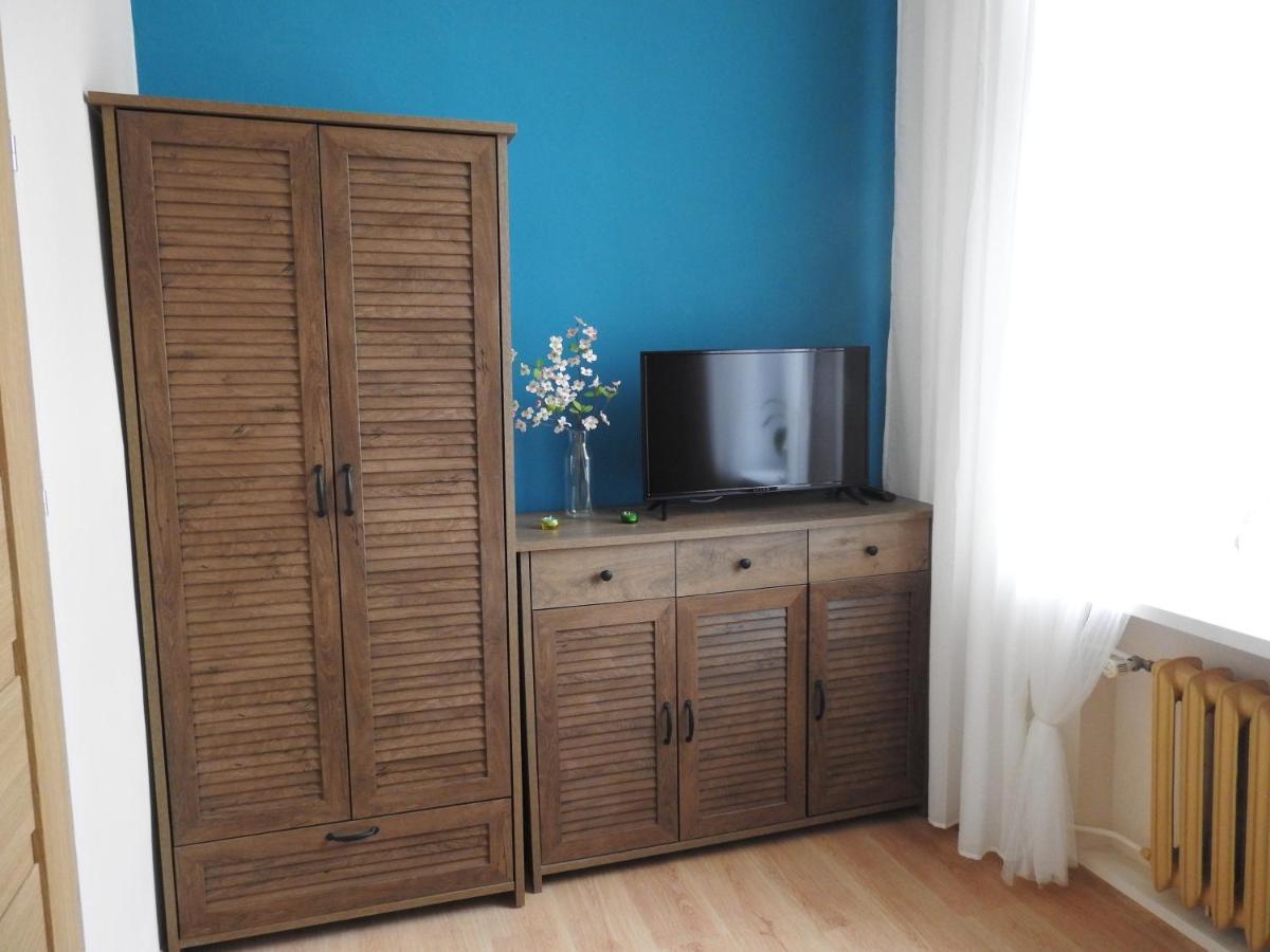 Apartament Mewa 320 Apartment Gizycko Bagian luar foto
