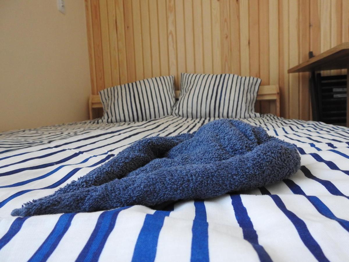 Apartament Mewa 320 Apartment Gizycko Bagian luar foto